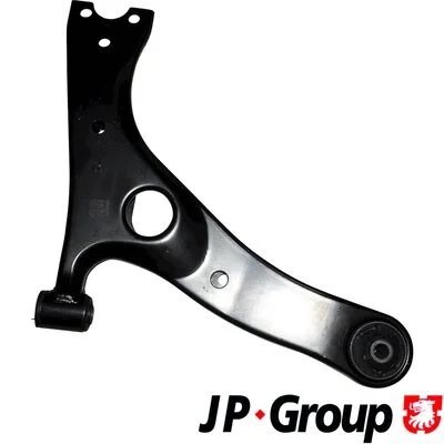 Control/Trailing Arm, wheel suspension (4840100880)