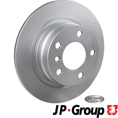 Brake Disc (1463206300)