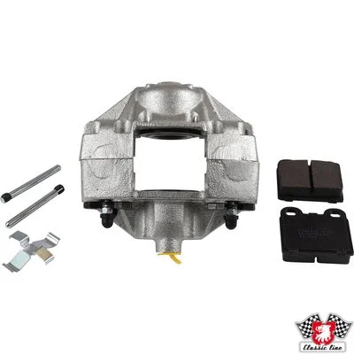 Brake Caliper