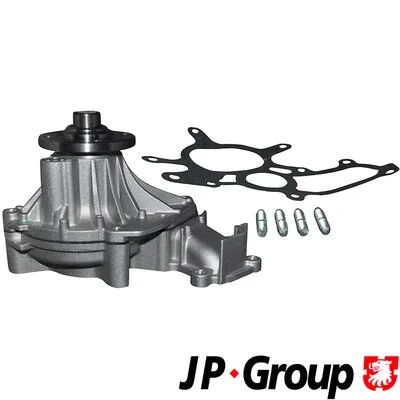 Water Pump, engine cooling (4814102200)