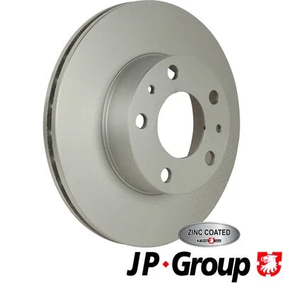 Brake Disc (4163100900)