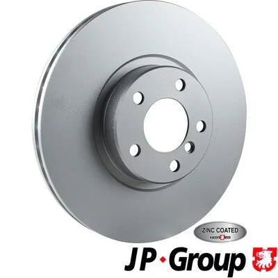 Brake Disc (1463106200)