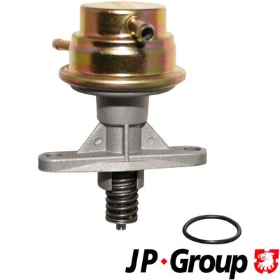 Fuel Pump (1115200301)