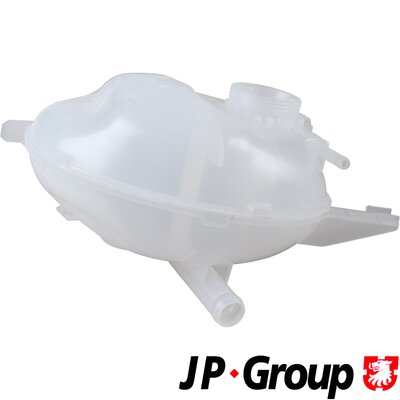 Expansion Tank, coolant