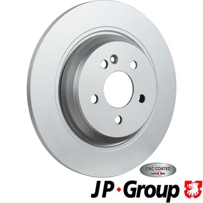 Brake Disc (1363201200)