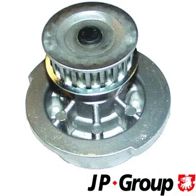 Water Pump, engine cooling (1214100800)