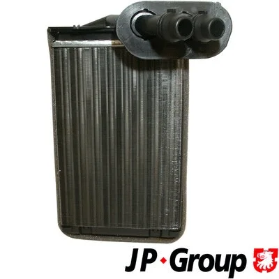 Heat Exchanger, interior heating (1126300100)