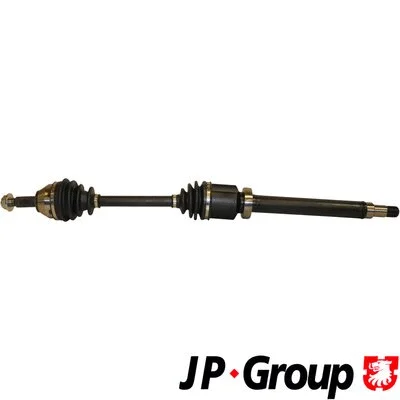 Drive Shaft (1543100280)