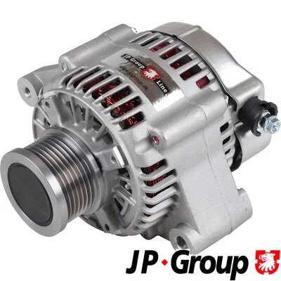 Alternator (4890100800)