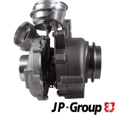 Charger, charging (supercharged/turbocharged)