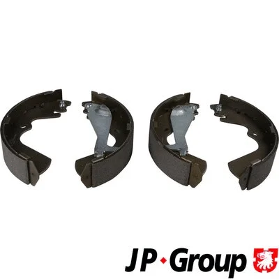 Brake Shoe Set (3563901410)