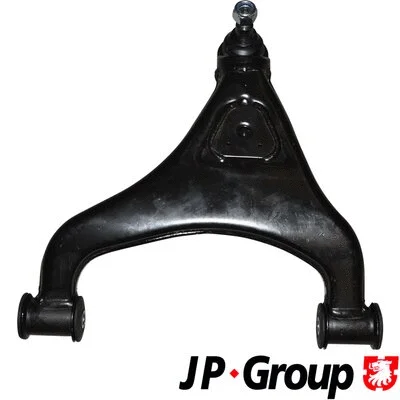Control/Trailing Arm, wheel suspension (1140102770)
