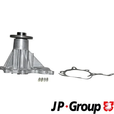 Water Pump, engine cooling (4014101800)