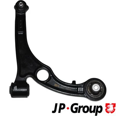 Control/Trailing Arm, wheel suspension (3340100680)