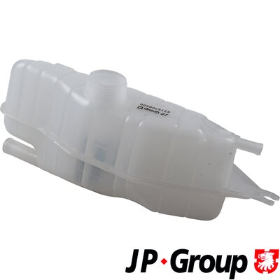 Expansion Tank, coolant (4314700500)
