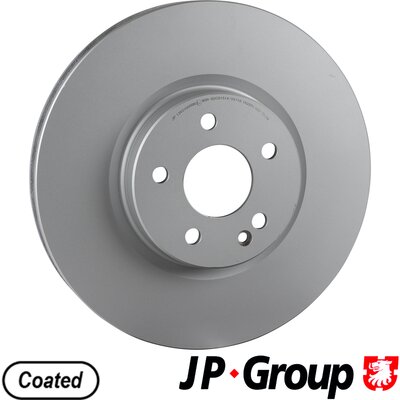 Brake Disc (1363109500)