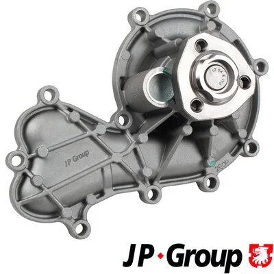 Water Pump, engine cooling (1114111600)