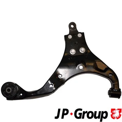 Control/Trailing Arm, wheel suspension (3640100480)