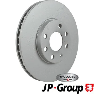 Brake Disc (1263105100)