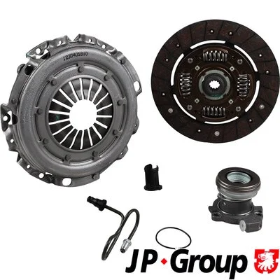Clutch Kit (1230405910)