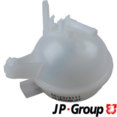 Expansion Tank, coolant