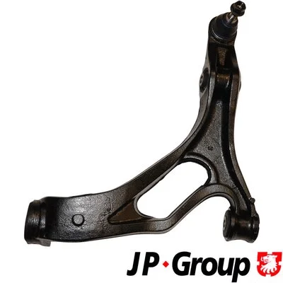 Control/Trailing Arm, wheel suspension (1140104780)