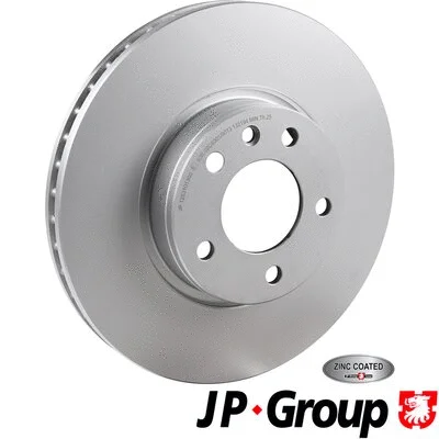 Brake Disc (1263101300)
