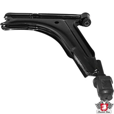 Control/Trailing Arm, wheel suspension (1140100400)