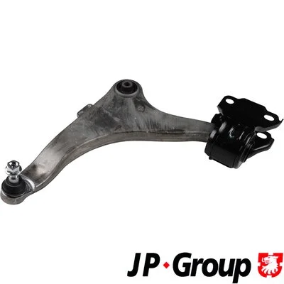 Control/Trailing Arm, wheel suspension (4940105170)