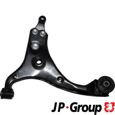 Control/Trailing Arm, wheel suspension (3540100280)