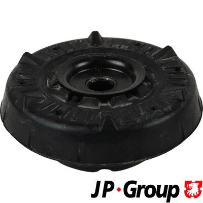 Suspension Strut Support Mount (1242402300)