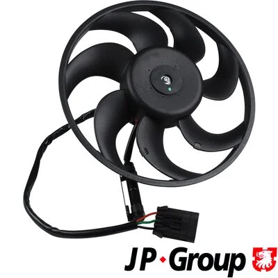Fan, engine cooling (1299100300)
