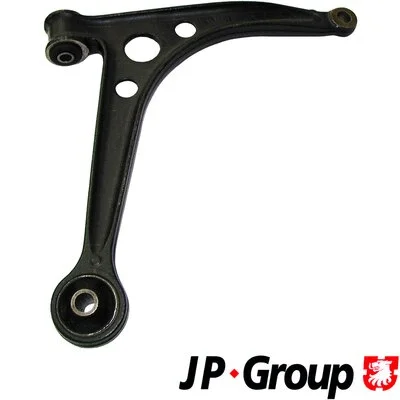 Control/Trailing Arm, wheel suspension (1140103480)