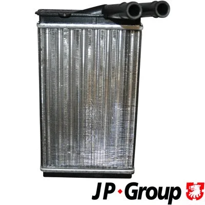 Heat Exchanger, interior heating (1126301000)