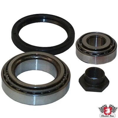 Wheel Bearing Kit (1141300610)