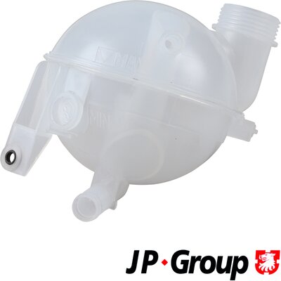 Expansion Tank, coolant (3114700600)