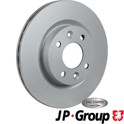 Brake Disc (4363101900)