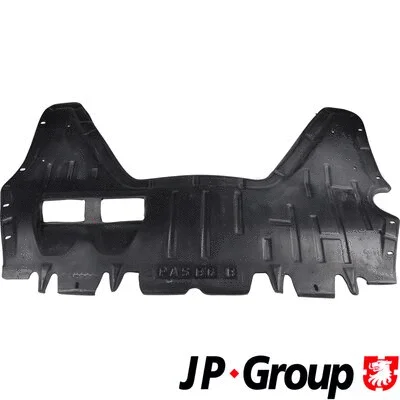 Engine Guard/Skid Plate (1181302700)
