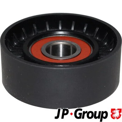 Tensioner Pulley, V-ribbed belt (1118301400)