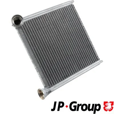 Heat Exchanger, interior heating (1126301900)