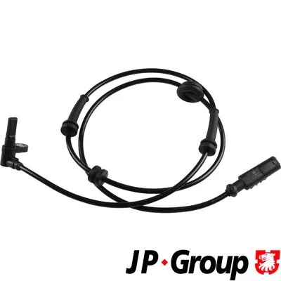 Sensor, wheel speed (3397103200)