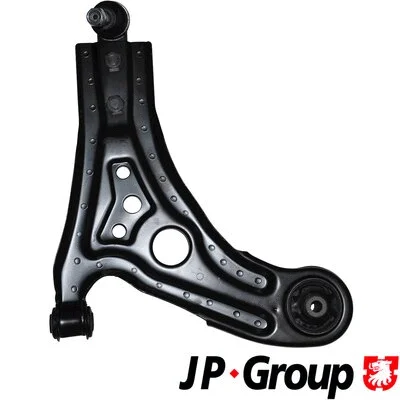 Control/Trailing Arm, wheel suspension (3240100280)