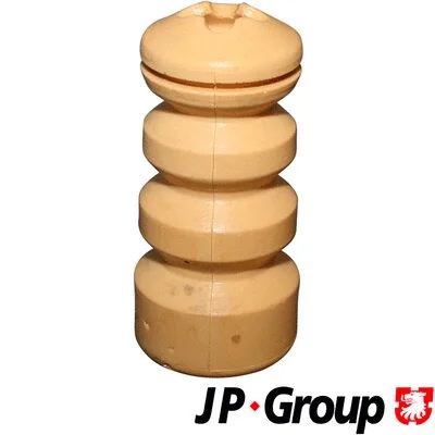 Rubber Buffer, suspension (1152603500)