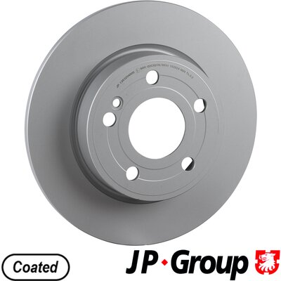 Brake Disc (1363204000)