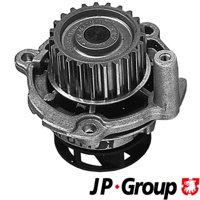 Water Pump, engine cooling (1114102800)