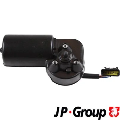Wiper Motor (4398200300)