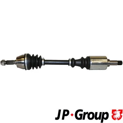 Drive Shaft (4143102500)