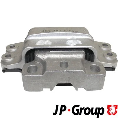 Mounting, manual transmission (1132404370)