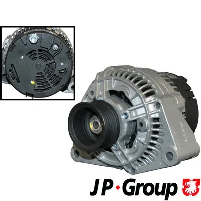 Alternator (1390102000)