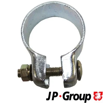 Clamping Piece, exhaust system (1121400800)